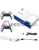 Безжична конзола ретро Game Stick M15 20 000 игри HDMI 4K